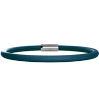 Bracciale Rebecca in Pelle BR PELLE BLU - BR PELLE BLU